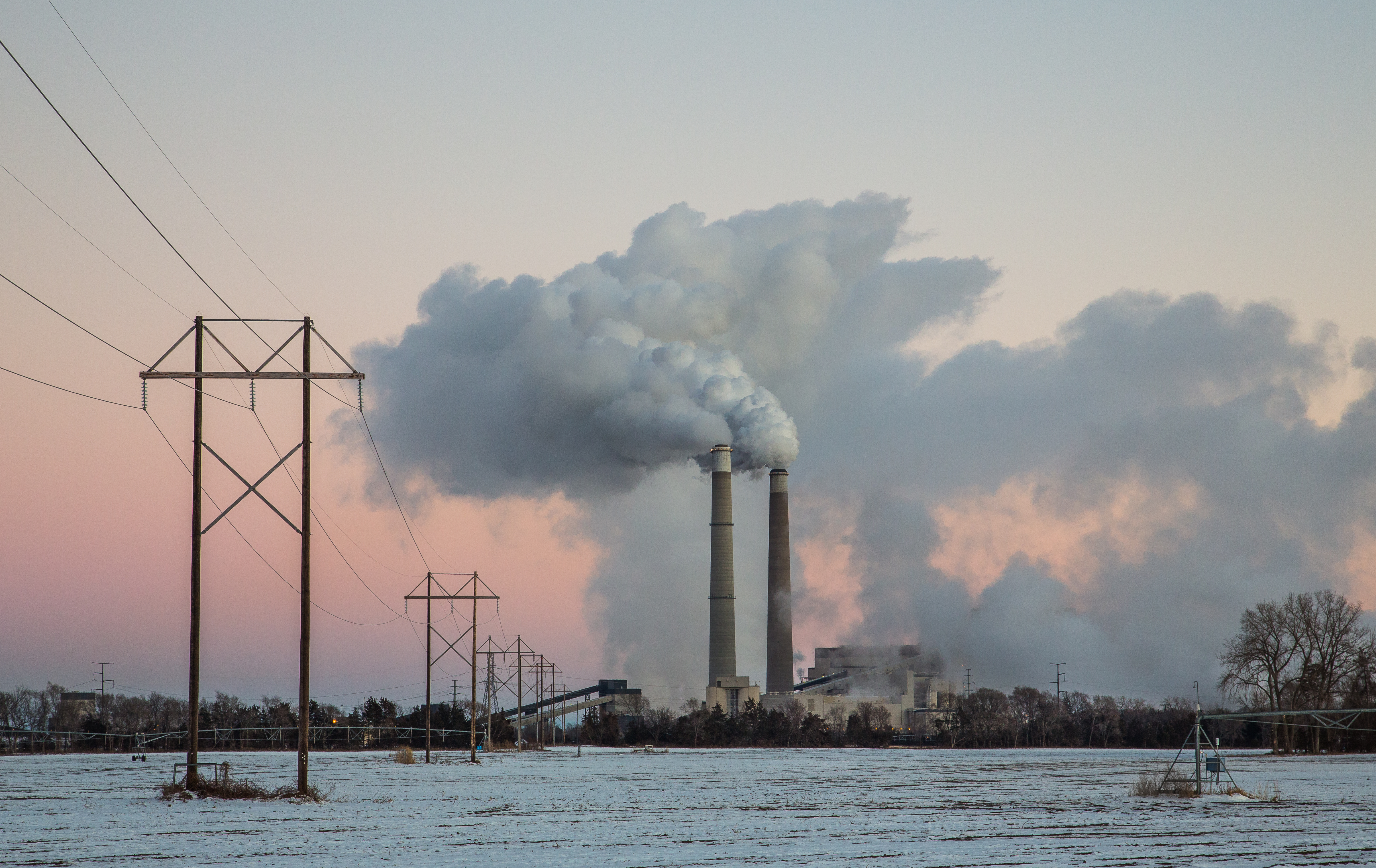 Sherco_Generating_Station_-_Xcel_Energy_Sherburne_County_Coal-Fired_Power_Plant_-_Sunset_24077210421.jpg